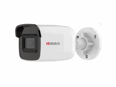 Hiwatch DS-I650M(B)(2.8mm) Камера видеонаблюдения