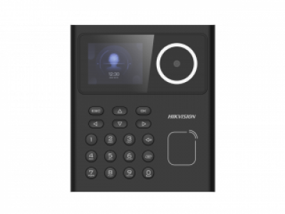 DS-K1T320EWX Терминал доступа Hikvision