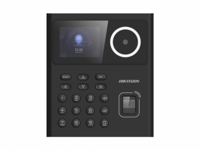 DS-K1T320MFWX Терминал доступа Hikvision