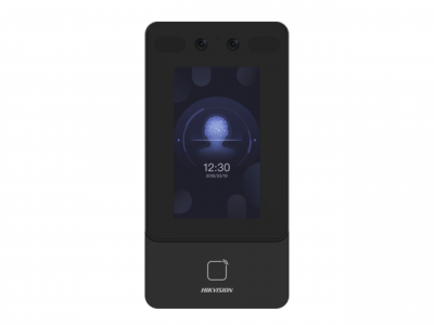DS-K1T342EWX Терминал доступа Hikvision