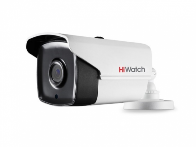 Hiwatch DS-T220S (B) (6 mm) Камера видеонаблюдения