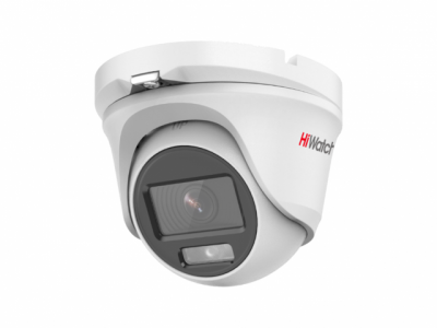 Hiwatch DS-T503L(2.8mm) Камера видеонаблюдения