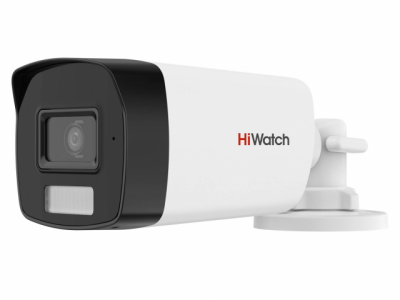 Hiwatch DS-T520A (3.6mm) Камера видеонаблюдения