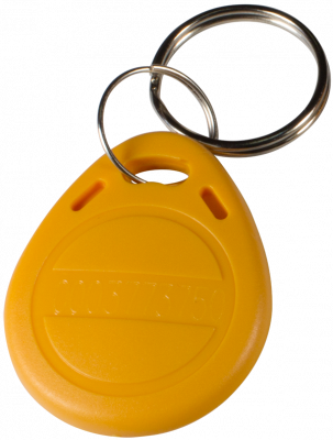 Tantos EM-Marine (брелок) TS жёлтый