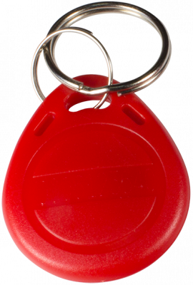 Tantos EM-Marine (брелок) TS красный