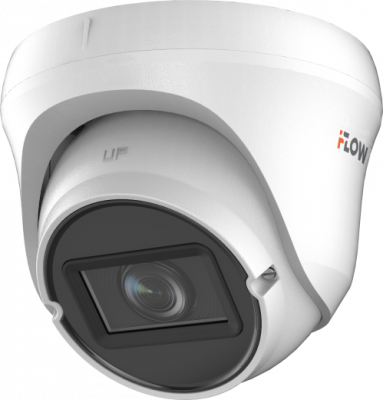 iFlow F-AC-2821Z(2.7-13.5mm) HD камера видеонаблюдения