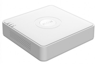 I-FLOW F-HR-2084 HD видеорегистратор гибридный