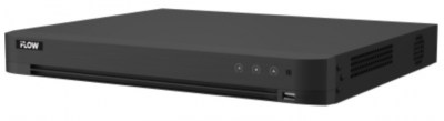 I-FLOW F-HR-2164/2 HD видеорегистратор гибридный