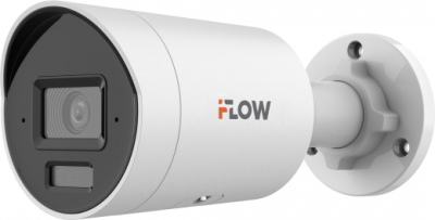 i-Flow F-IC-2182C2M (4mm) IP камера для сетевого видеонаблюдения