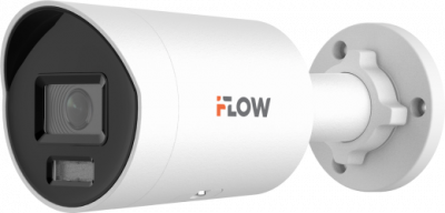 i-Flow F-IC-2186CM (4mm) IP камера для сетевого видеонаблюдения