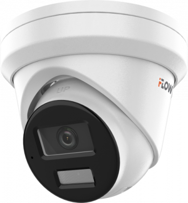 i-Flow F-IC-2382C2M (2.8mm) IP камера для сетевого видеонаблюдения