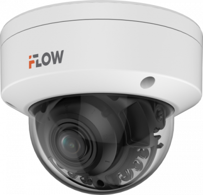 i-Flow F-IC-2486CMS (2.8mm) IP камера для сетевого видеонаблюдения