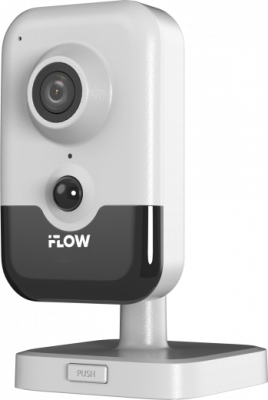 i-Flow F-IC-2941CI (2.8mm) IP камера для сетевого видеонаблюдения