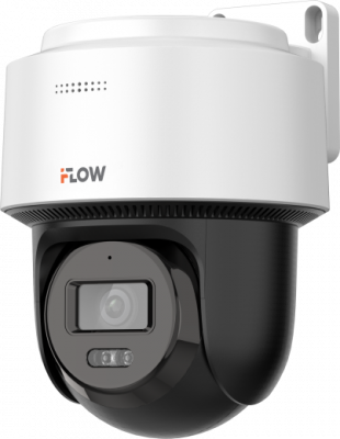 i-Flow F-IP-1422CI поворотная IP камера для систем видеонаблюдения
