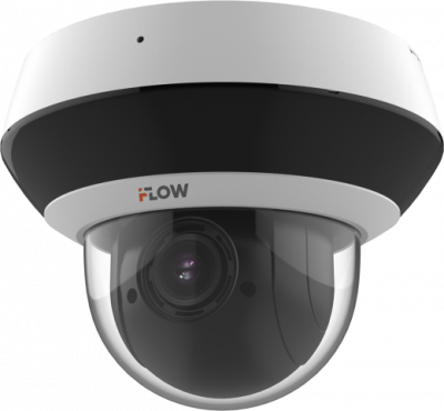 i-Flow F-IP-1441CMSZ4 поворотная IP камера для систем видеонаблюдения