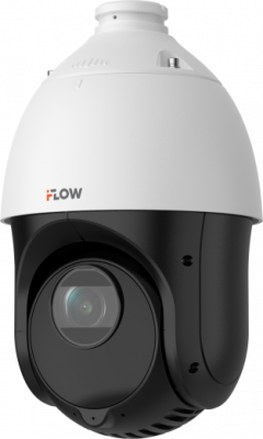 i-Flow F-IP-1441CSZ15 поворотная IP камера для систем видеонаблюдения