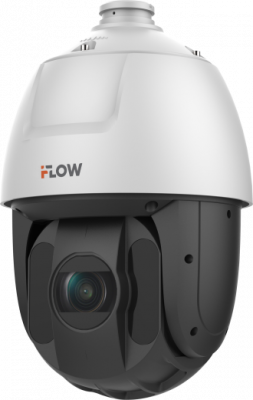 i-Flow F-IP-2441CSZ32 поворотная IP камера для систем видеонаблюдения