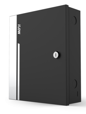 F-KD-1310 Контроллер СКУД I-FLOW