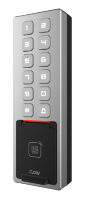 F-KD-2405SMFKBW Терминал доступа FACE ID I-FLOW