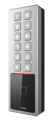 F-KD-2405SMK Терминал доступа FACE ID I-FLOW