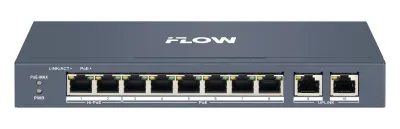 F-SW-EM410HPOE-VM