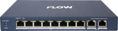 F-SW-EM610POE-VM