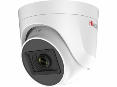 Hiwatch HDC-T020-P (2.8mm) Камера видеонаблюдения