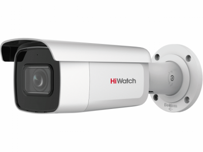 Hiwatch IPC-B682-G2/ZS Камера видеонаблюдения
