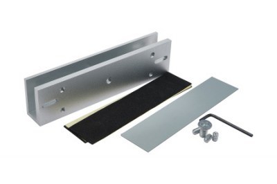 LM-G-295A Крепление на стеклянную дверь