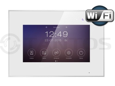 Tantos MARILYN-HD-WIFI XL Гибридный WIFI домофон