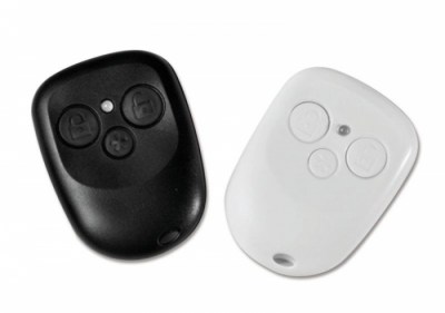 Ritm Брелок радиоканальный «RBR1» чёрный