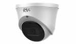 RVi-1NCE4052 (2.8) white IP-камеры видеонаблюдения