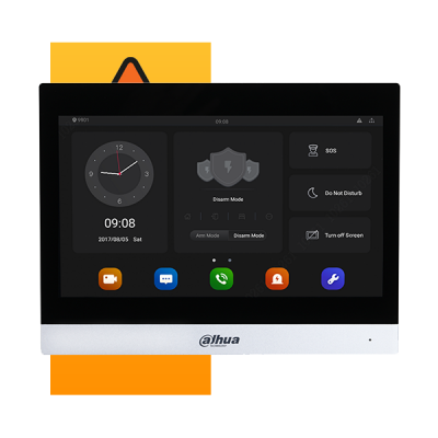 Dahua DHI-VTH8A21KMS-W