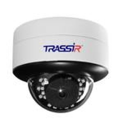Trassir TR-D3152ZIR2 v2 (C) 2.8-8 IP камера видеонаблюдения