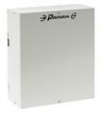 ББП РАПАН-60
источник питания 12В, 6А, метал корпус под АКБ 2х7 Ач, защита АКБ и выхода