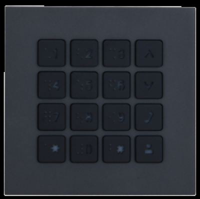 Dahua DHI-VTO4202FB-MK