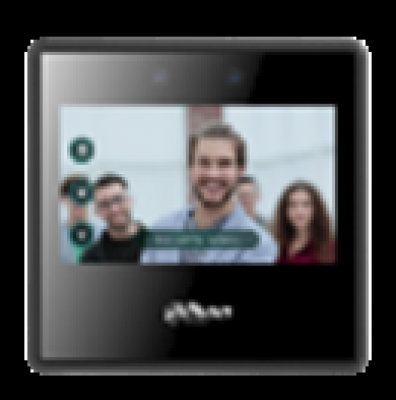 Dahua DHI-ASA3223A-W