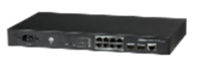 Dahua DH-PFS4210-8GT-150
