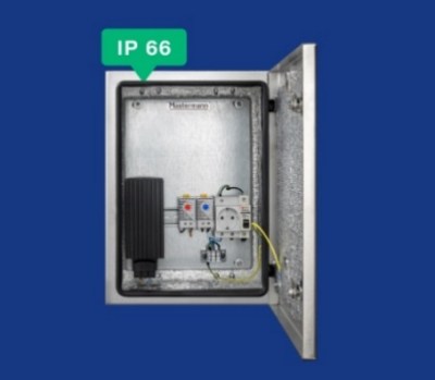 МАСТЕР-2 УТП-Н IP 66
