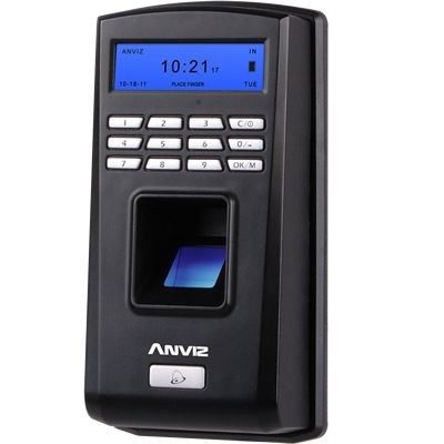 ANVIZ T50 Биометрическая система