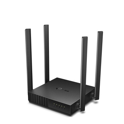 TP-Link Archer A54 – Двухдиапазонный роутер Wi-Fi AC1200 с поддержкой MU-MIMO
