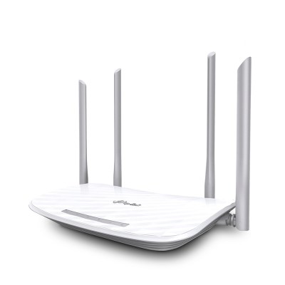 TP-Link Archer A5 – Двухдиапазонный роутер Wi Fi AC1200 с поддержкой MU MIMO