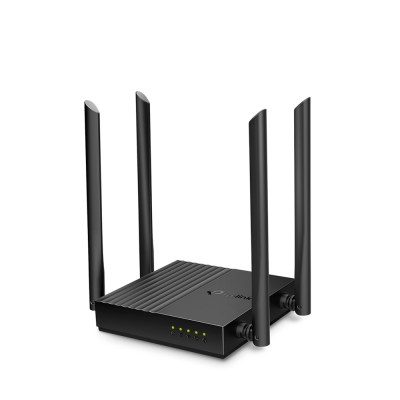 TP-Link Archer A64 – Двухдиапазонный гигабитный роутер Wi‑Fi AC1300 с поддержкой Mesh и MU‑MIMO