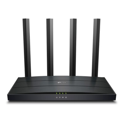 TP-Link Archer AX12 – Двухдиапазонный гигабитный роутер Wi‑Fi AX1500 с поддержкой Mesh