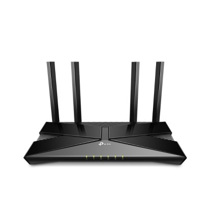 TP-Link Archer AX1500 – Двухдиапазонный гигабитный роутер Wi‑Fi AX1500