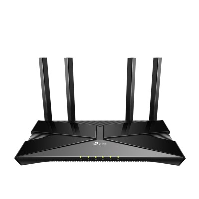 TP-Link Archer AX50 – Двухдиапазонный гигабитный роутер Wi‑Fi AX3000