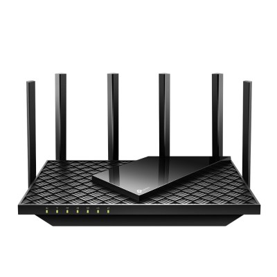 TP-Link Archer AX5400 – Двухдиапазонный гигабитный роутер Wi‑Fi AX5400 с поддержкой Mesh