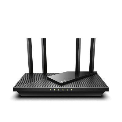 TP-Link Archer AX55 – Двухдиапазонный роутер Wi-Fi AX3000 с портом WAN/LAN 2,5 Гбит/с и поддержкой Mesh