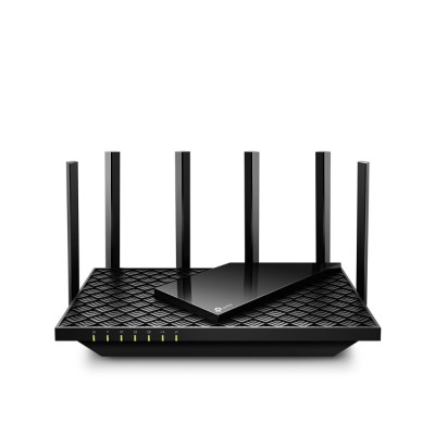 TP-Link Archer AX72 – Двухдиапазонный гигабитный роутер Wi‑Fi AX5400 с поддержкой Mesh