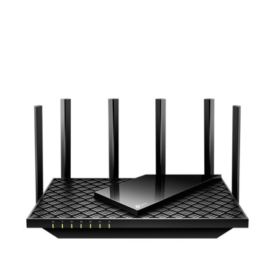 TP-Link Archer AX73 – Двухдиапазонный гигабитный роутер Wi‑Fi AX5400 с поддержкой Mesh
